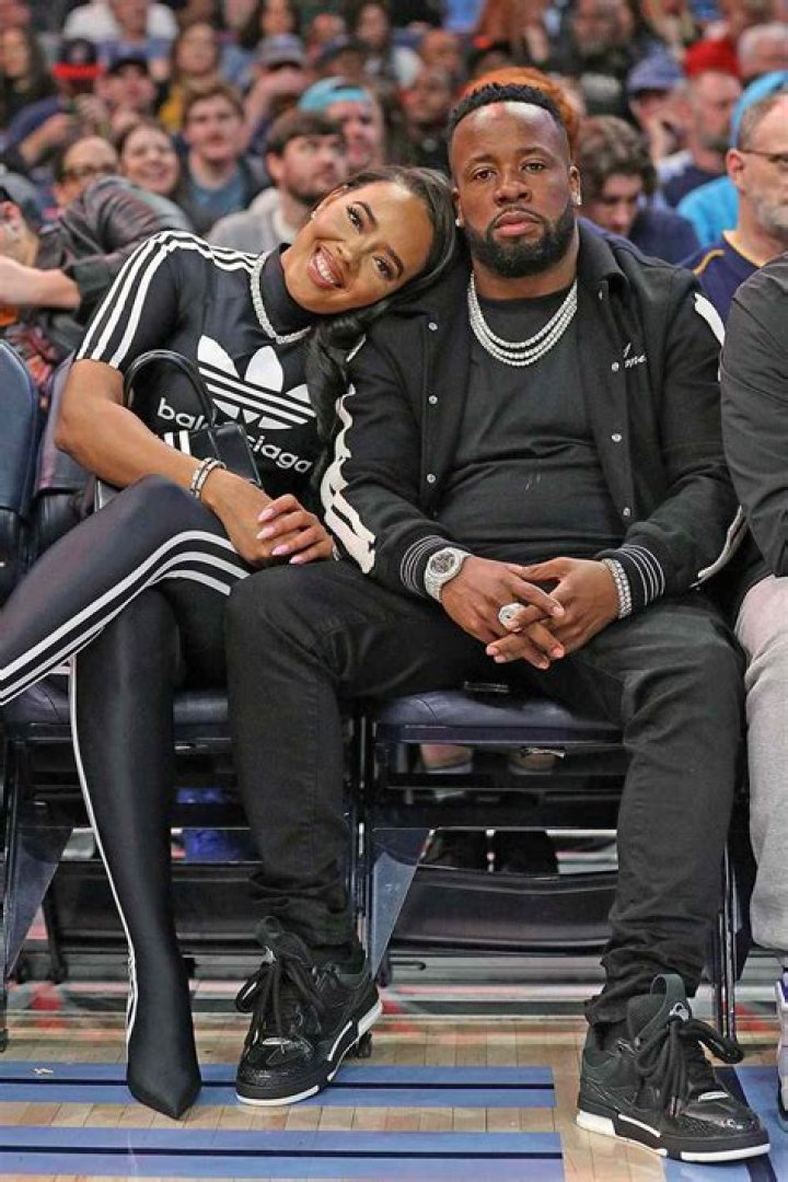 Discover The Inside Scoop On Yo Gotti And Angela Simmons' Relationship: From Sparks To Split