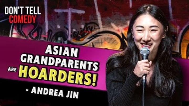 Discover The Intriguing Story Of Andre Jin's Mother