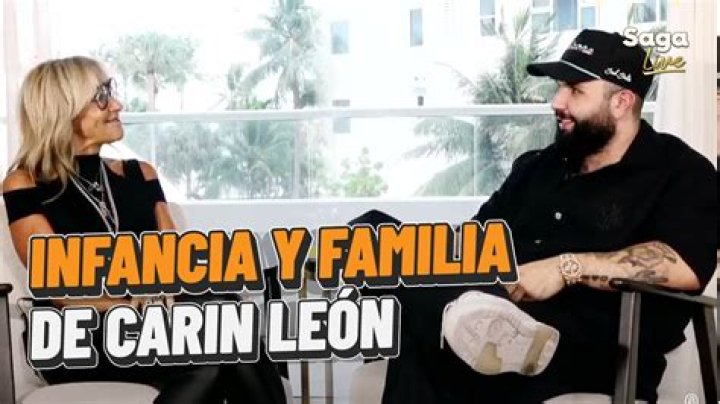 Discover The Irresistible Charm Of Carin Leon Kids: Unlocking Melody, Energy, And