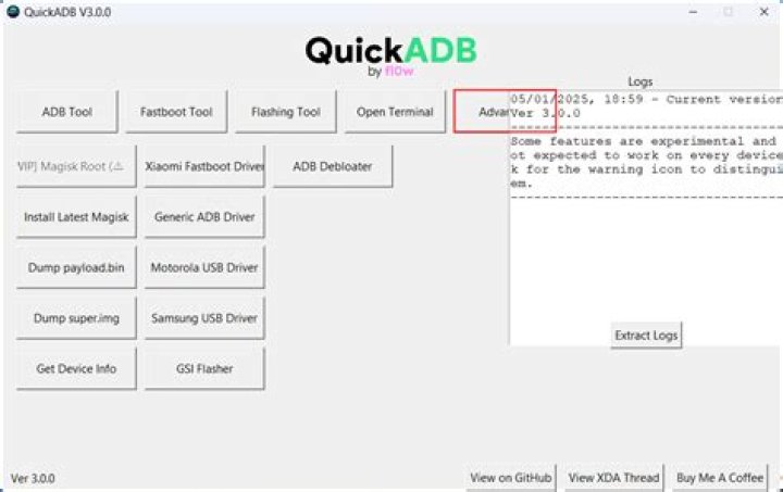 Discover The Latest Android ADB GUI Tool For Free