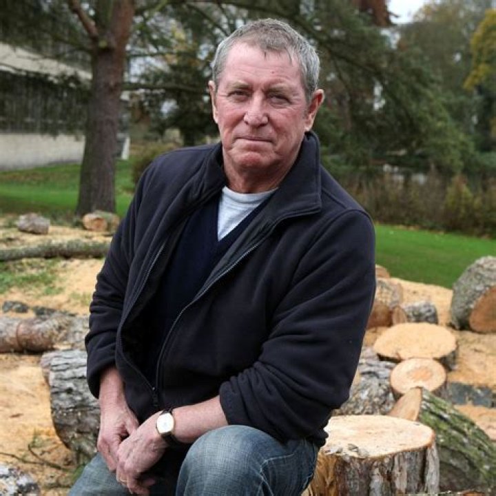 Discover The Latest On John Nettles' Health Journey