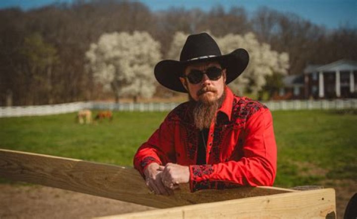 Discover The Legacy And Rising Star Of Waylon Jennings' Grandson