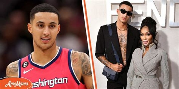 Discover The Love Life Of NBA Star Kyle Kuzma: Who Is His Girlfriend?