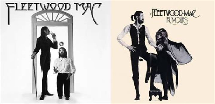 Discover The Lyrics Behind Fleetwood Mac's Iconic Album: Rumors