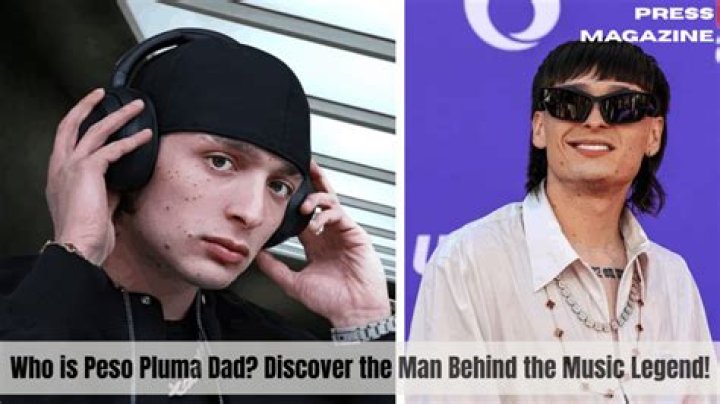 Discover The Man Behind The Music