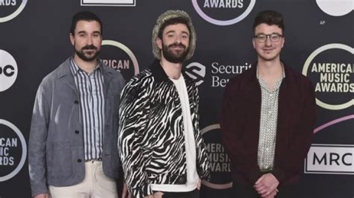 Discover The Members Of AJR: Uncovering The Hidden Talents Behind The Hit Songs