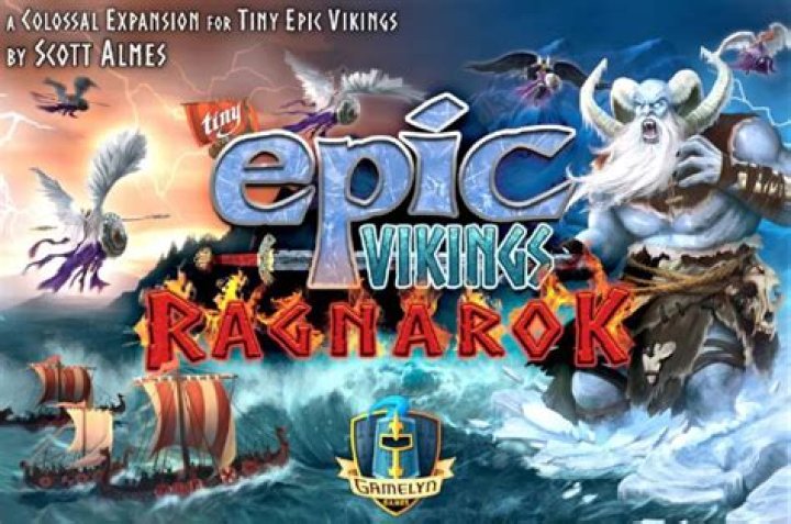 Discover The Mighty Cast Behind The Epic Ragnarok!