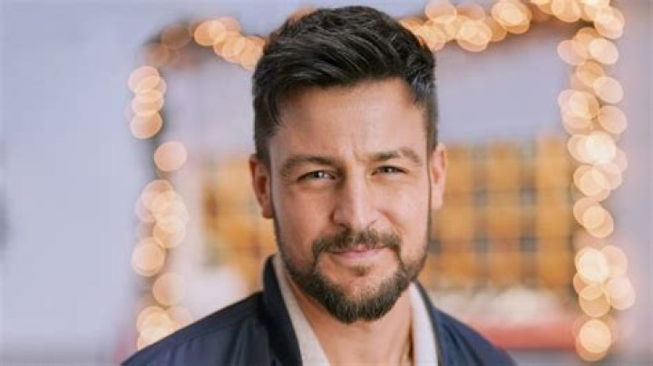 Discover The Multifaceted Talent Of: Tyler Hynes - Actor Extraordinaire