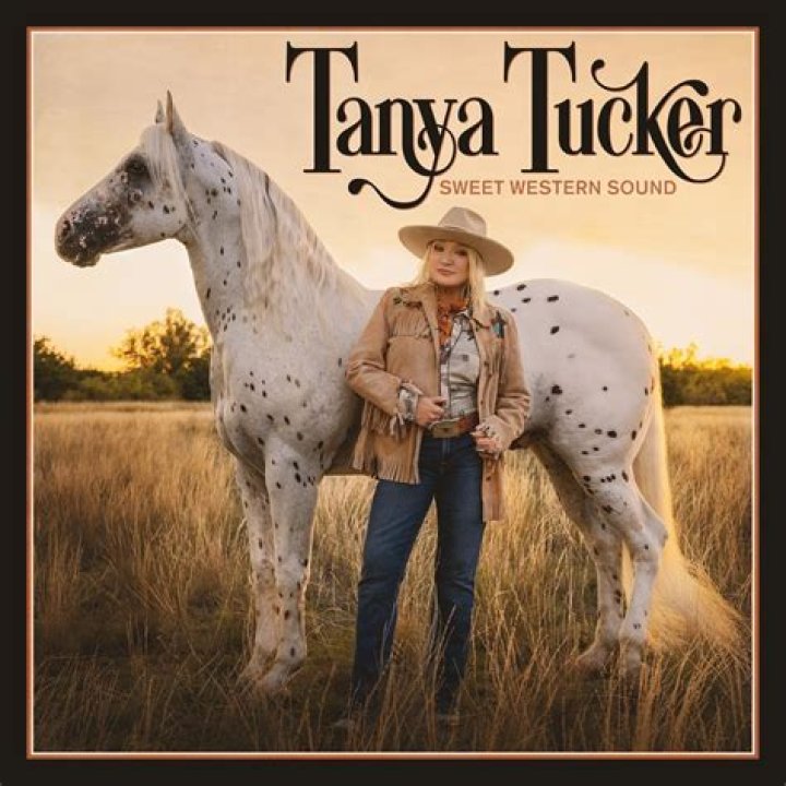 Discover The Musical Legacy Of Tanya Tucker's Children
