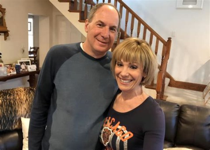 Discover The Mystery: Who Is Roz Varon's Husband?