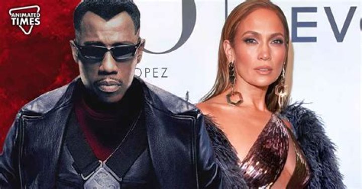 Discover The Net Worth Of Hollywood Star Wesley Snipes