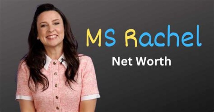 Discover The Net Worth Of Rachel Boston: Unveiling Wealth And Success
