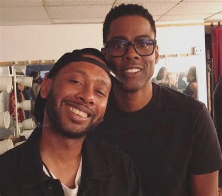 Discover The Notable Siblings Of Renowned Comedian Chris Rock