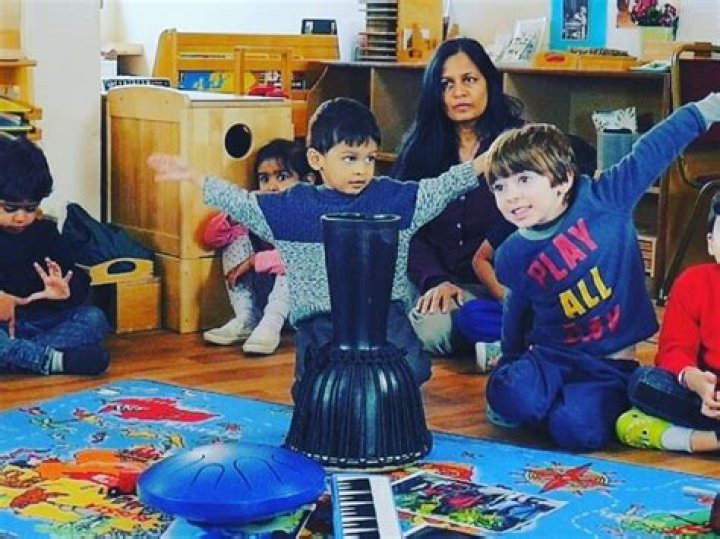 Discover The Parents Behind His Musical