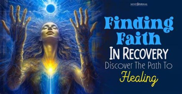 Discover The Path To Faith And Fulfillment