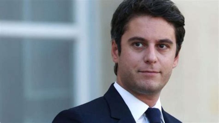 Discover: The Personal Life Of Gabriel Attal And His Girlfriend