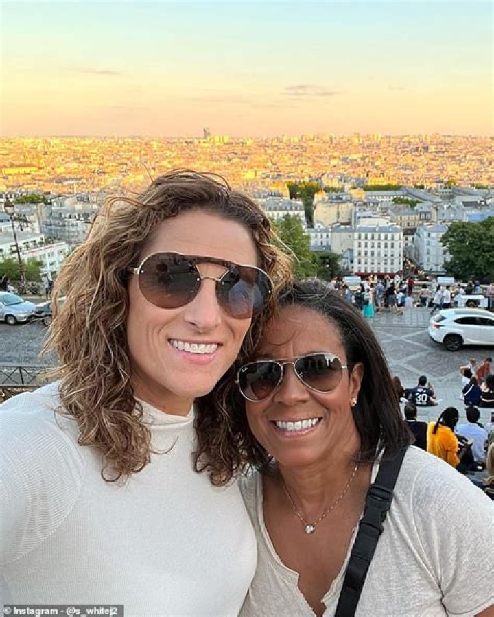 Discover The Secrets Behind Stephanie White's Salary