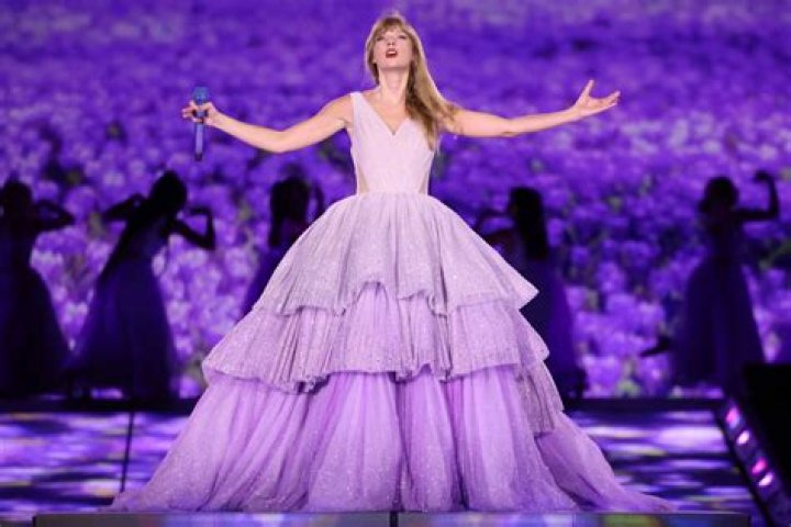 Discover The Secrets Behind Taylor Swift's Weight: A Comprehensive Guide