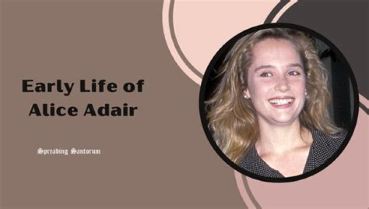 Discover The Secrets Of Fulfillment For Women Over 50: Explore "alice Adair Today"