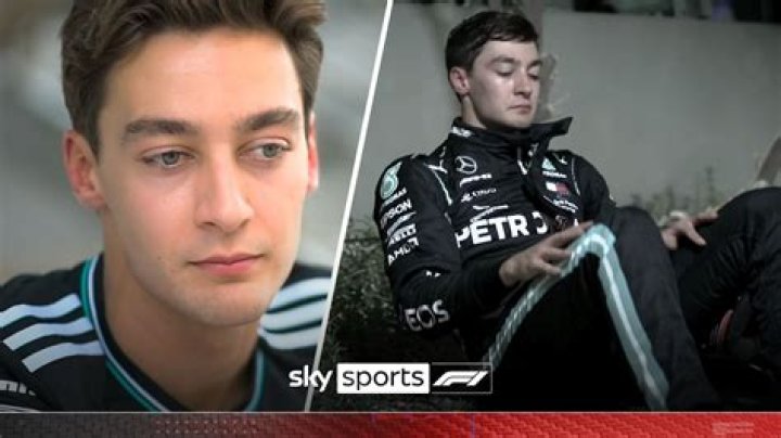 Discover The Secrets Of George Russell's Father's Vital Role In His Racing Success