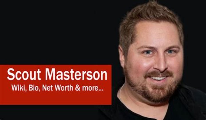 Discover The Secrets Of Success With Scout Masterson