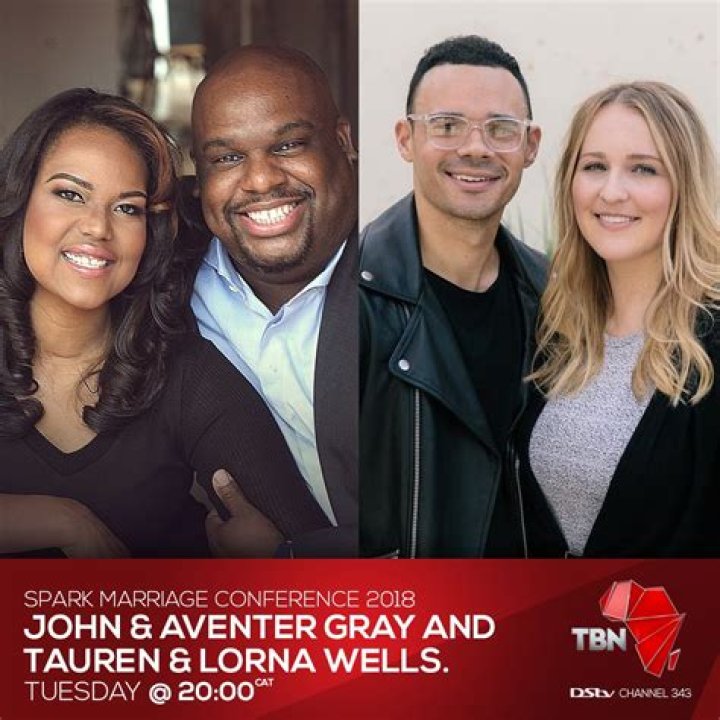 Discover The Secrets Of Tauren Wells' Unwavering Investment