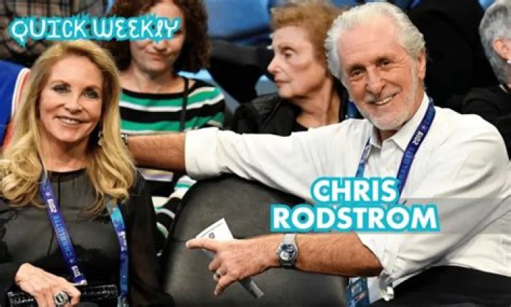 Discover The Secrets Of Tech Success With Chris Rodstrom