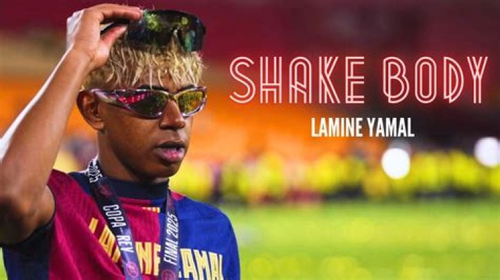 Discover The Secrets Of Yamal Body: Unlocking Inner Health And Vitality