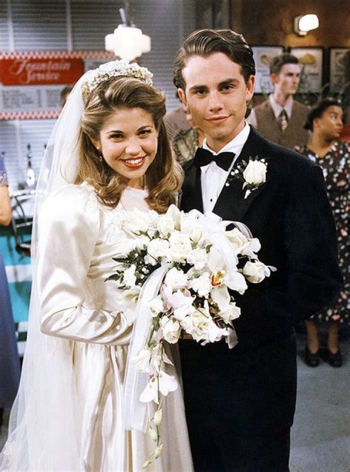 Discover The Secrets To A Hollywood Love Story: Danielle Fishel And Husband