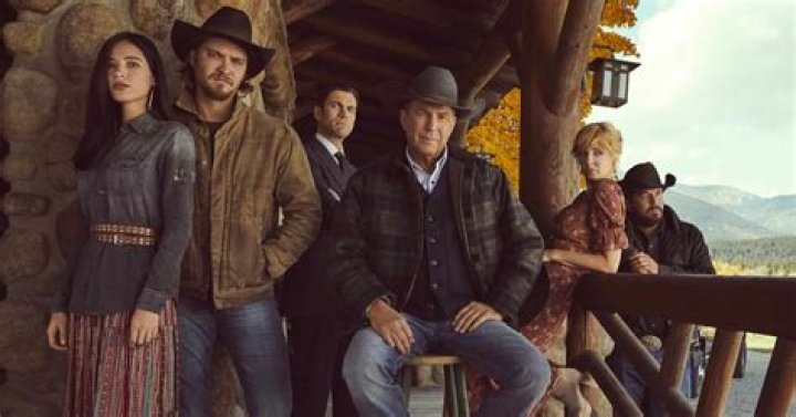Discover The Secrets: Uncovering The Yellowstone Cast