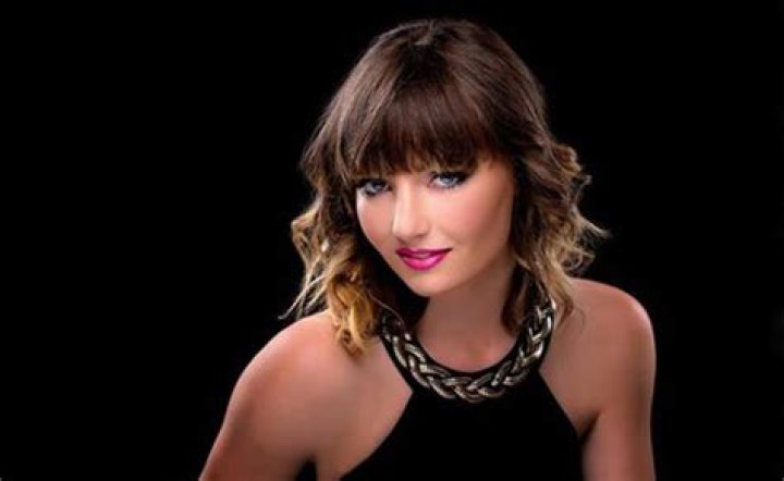 Discover The Surprising Net Worth Of Christina Robinson