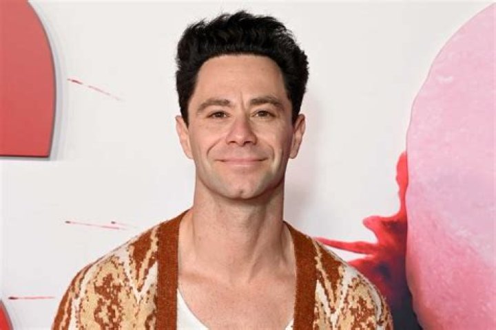 Discover The Surprising Secrets Behind Sasha Farber's Height Advantage