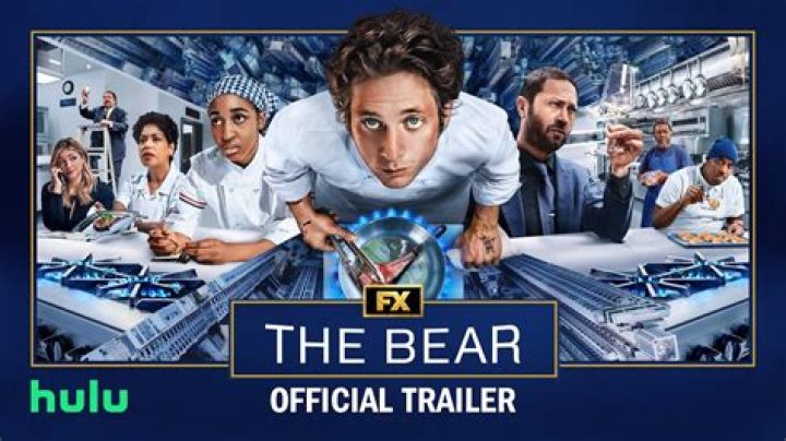 Discover The Towering Heights Of The Bear Actor: Unlocking Industry Secrets