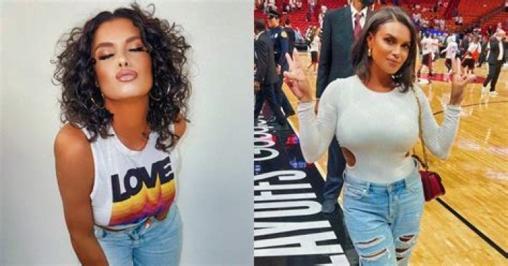 Discover The True Essence Of Joy Taylor's Ethnicity