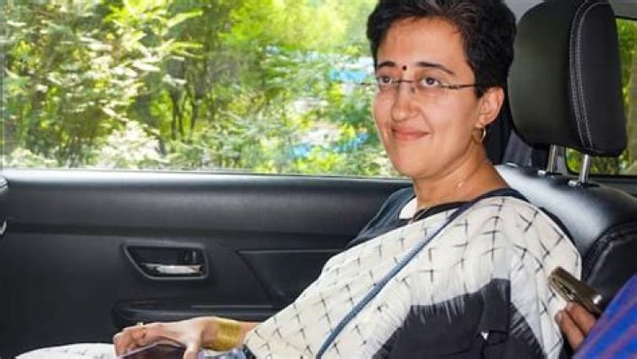 Discover The True Meaning Of Atishi