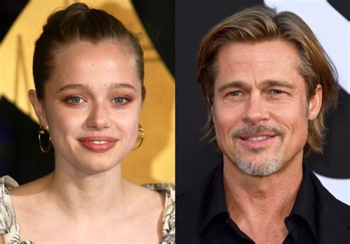 Discover The Truth: Is Shiloh Jolie-Pitt Adopted?