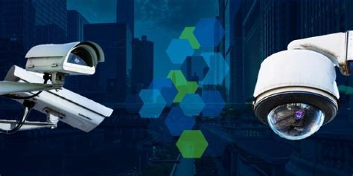 Discover The Ultimate Childcare Solution: CCTV Cameras For Peace Of Mind