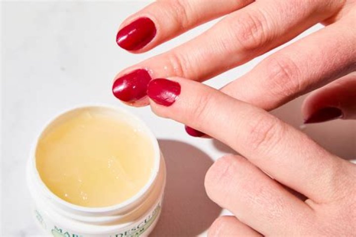 Discover The Ultimate Cuticle Care: Best Cuticle Cream On The Market
