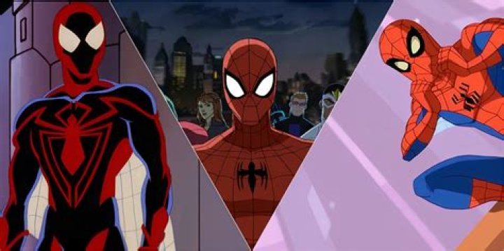 Discover The Ultimate Spiderman Video Experience!