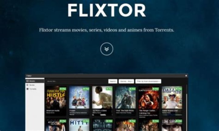 Discover The Ultimate Streaming Destination: Flixtortv.to
