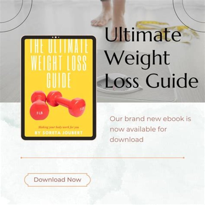 Discover The Ultimate Weight Loss Guide With Tyla Wieght