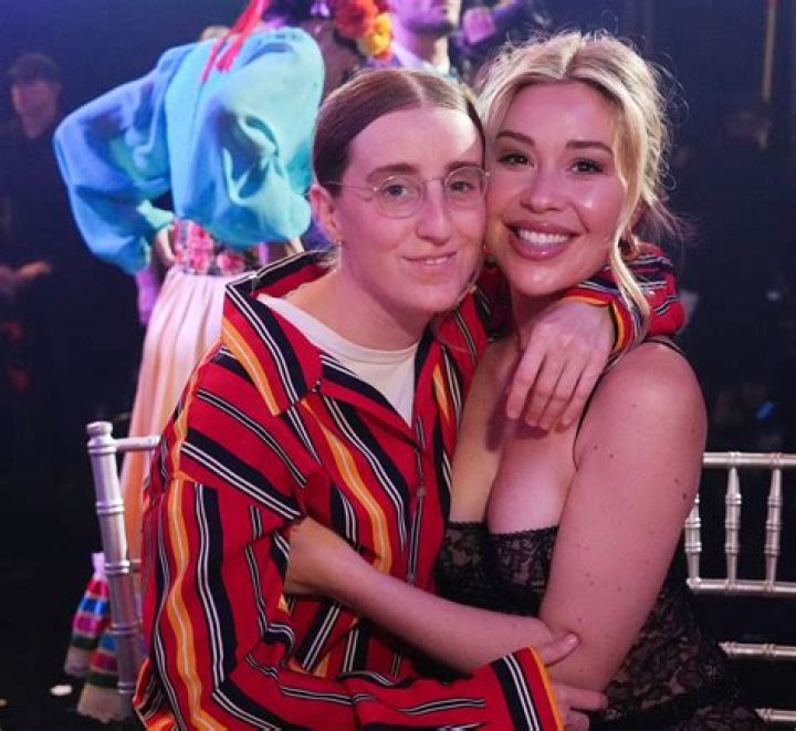 Discover The Unfiltered Truth About Gabby From "The Bachelorette Girlfriend"