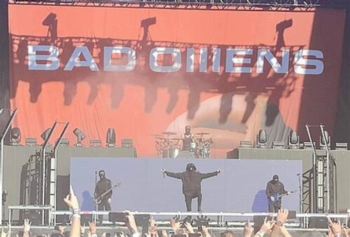 Discover The Unforeseen: The Ultimate Bad Omens Wiki Guide