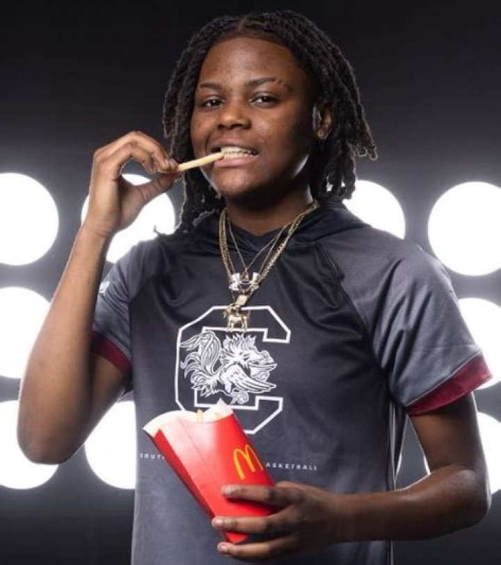 Discover The Unseen World Of Milaysia Fulwiley On Wikipedia