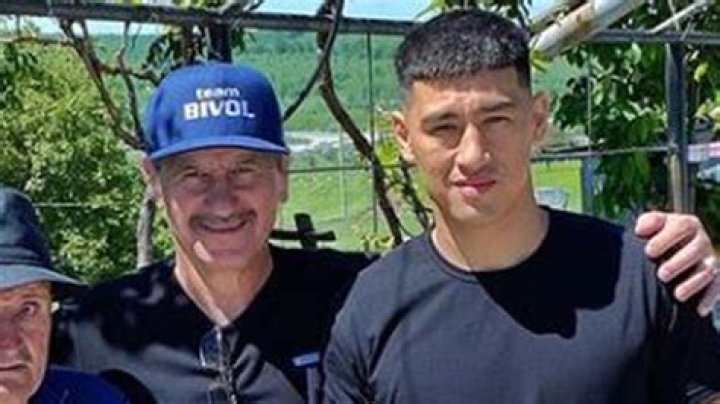 Discover The Unstoppable Force Of Yelena Bivol: A Boxing Phenomenon