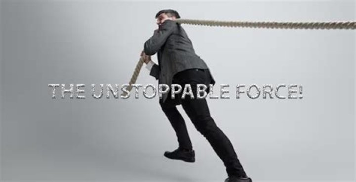 Discover The Unstoppable Force: Sarah Ruth Ashcraft