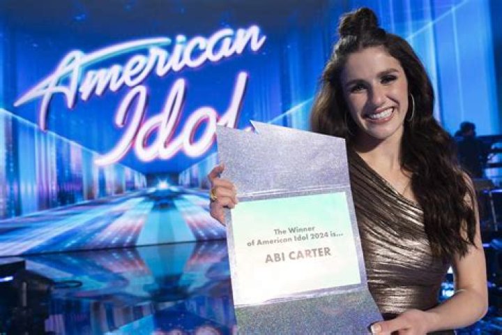 Discover The Untold Riches Of The American Idol Winner