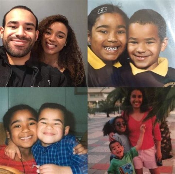 Discover The Untold Story Behind Nina Aouilk's Parents