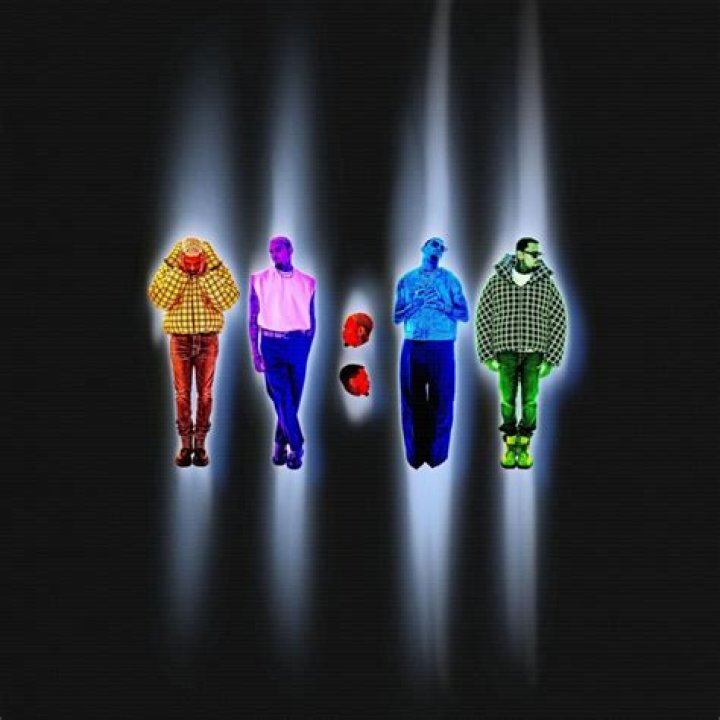 Discover The Untold Story Of Chris Brown