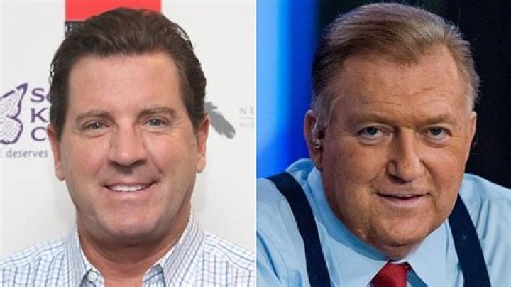 Discover The Untold Story Of Eric Bolling's Adopted Son